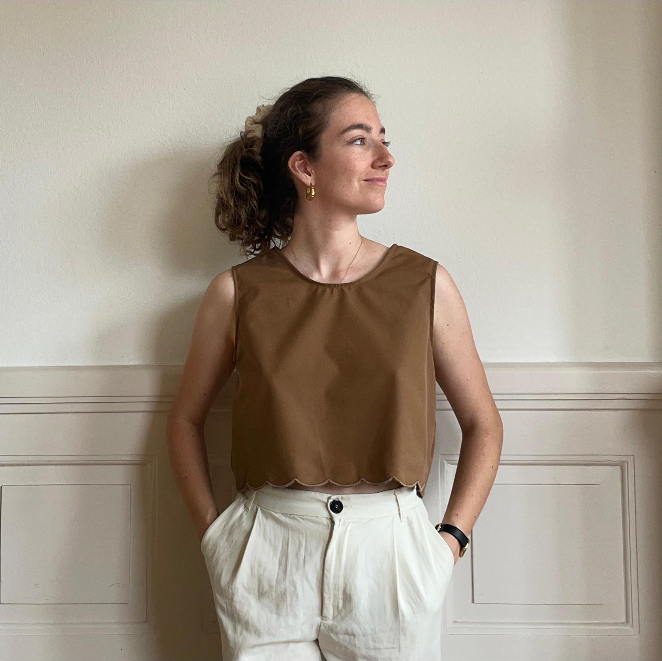 Top Celo Chestnut