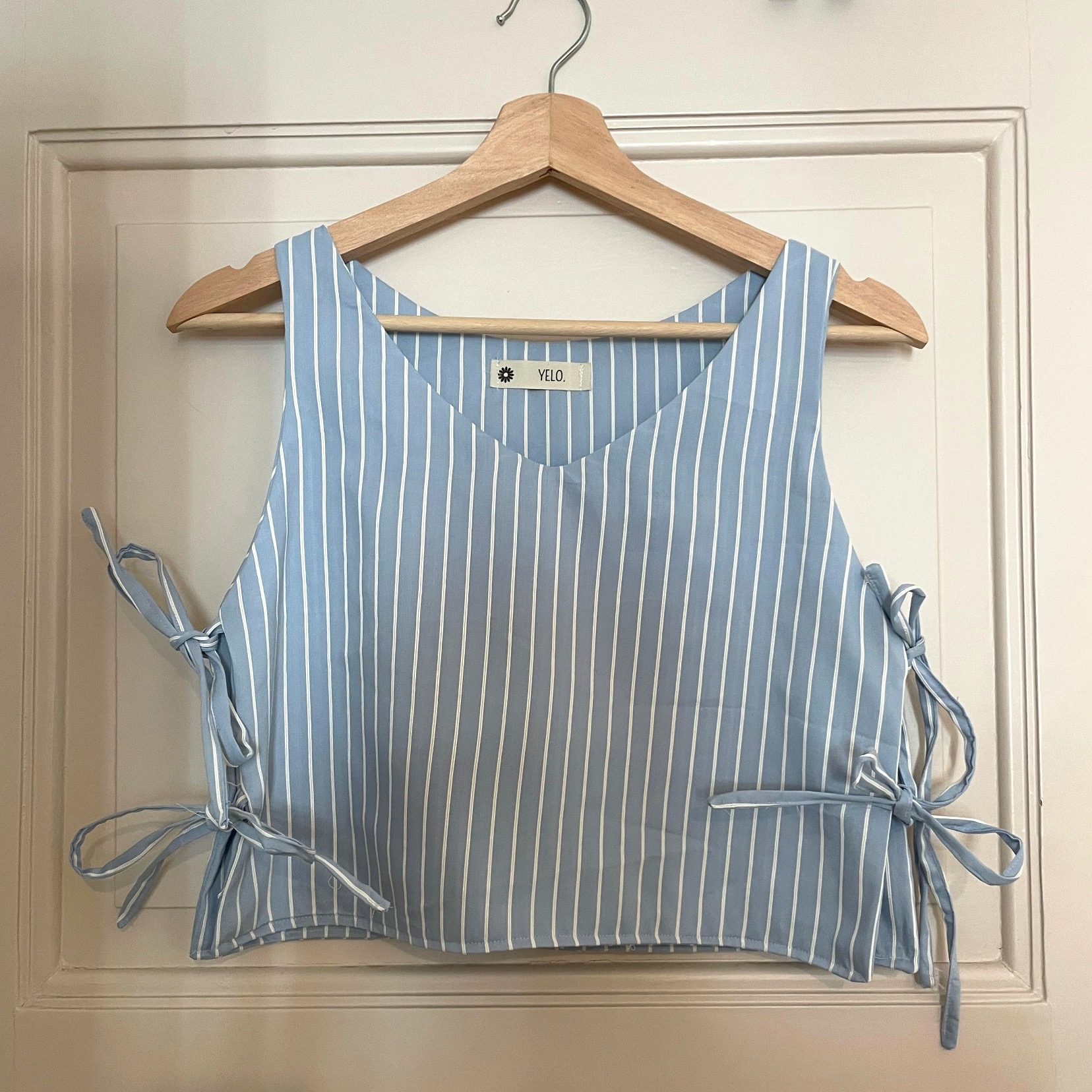 Top Melo Blue