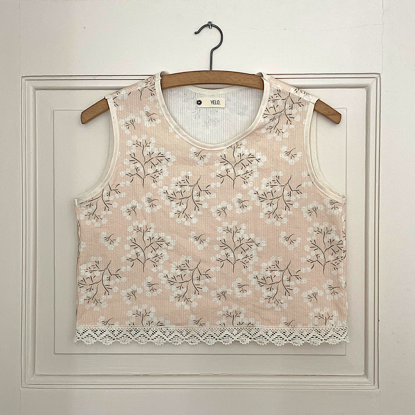 Top Celo Flower